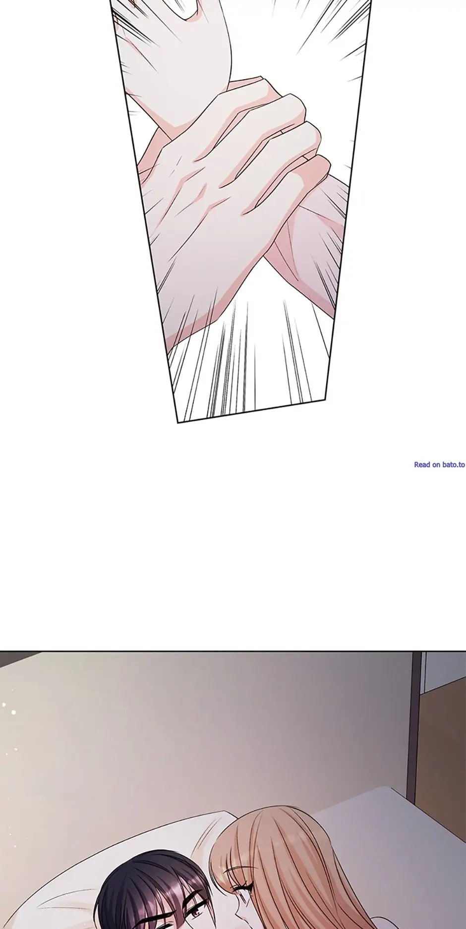 No Snooping, Please Chapter 21 - page 43