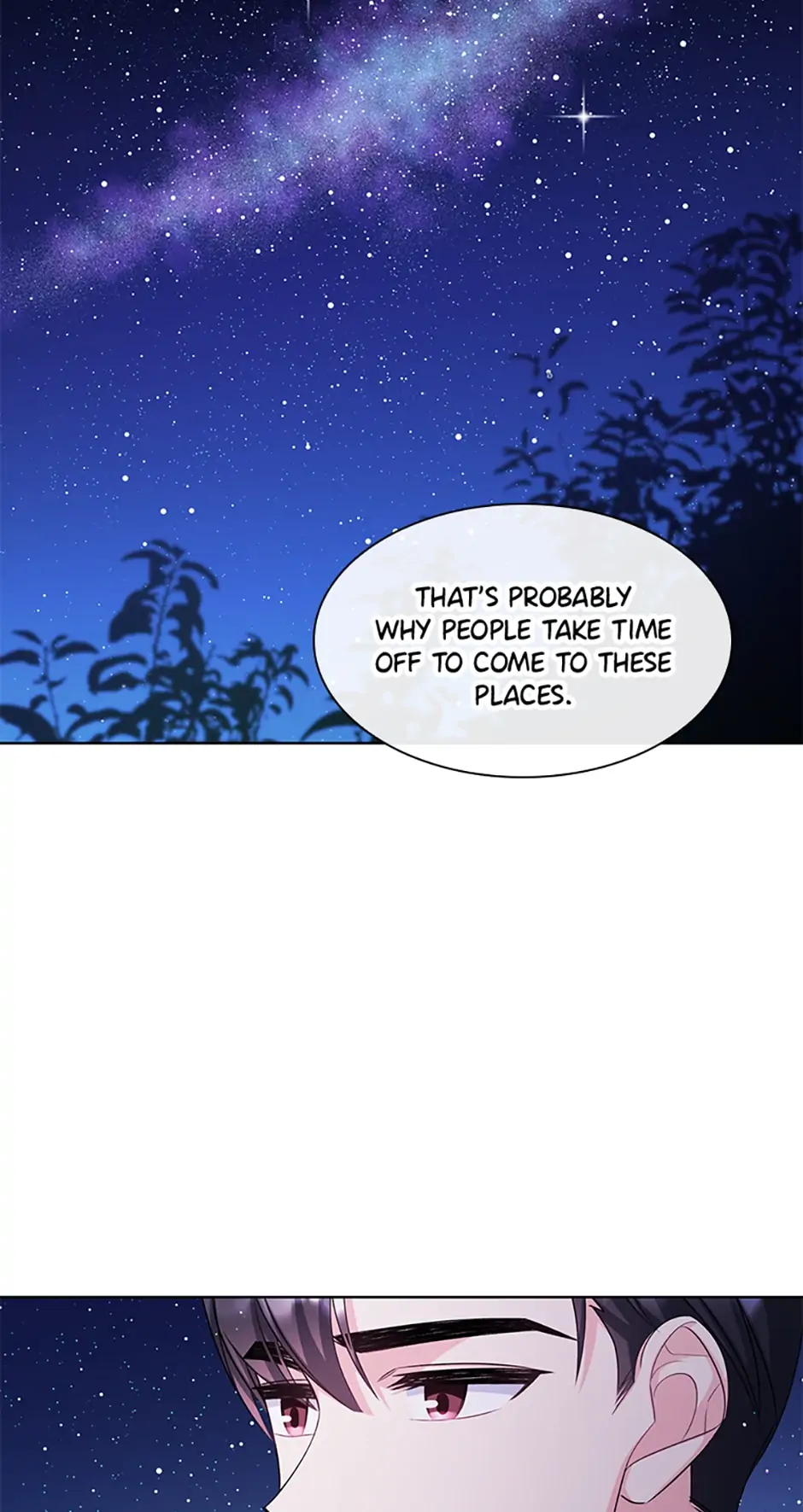 No Snooping, Please Chapter 21 - page 9