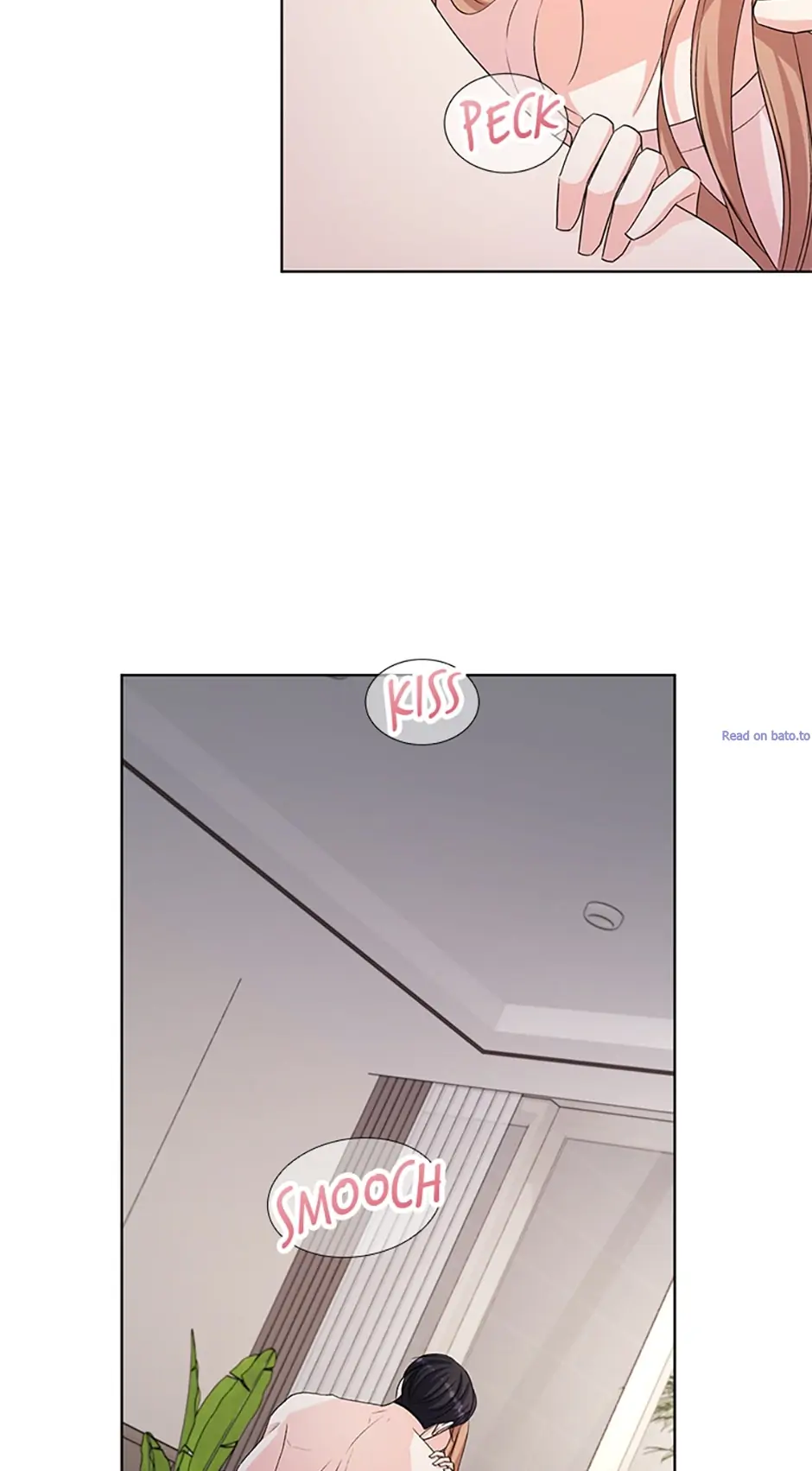No Snooping, Please Chapter 22 - page 10
