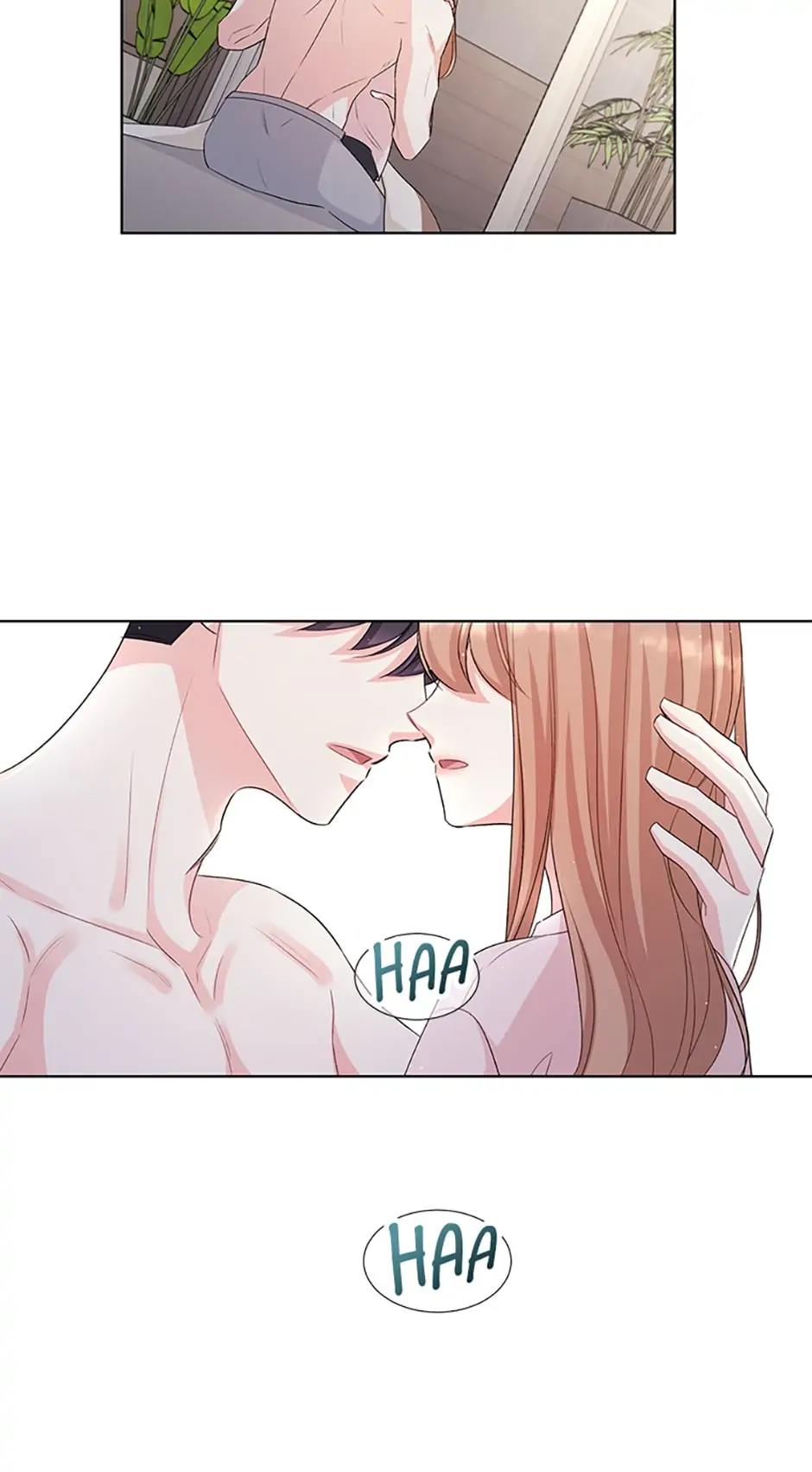 No Snooping, Please Chapter 22 - page 11