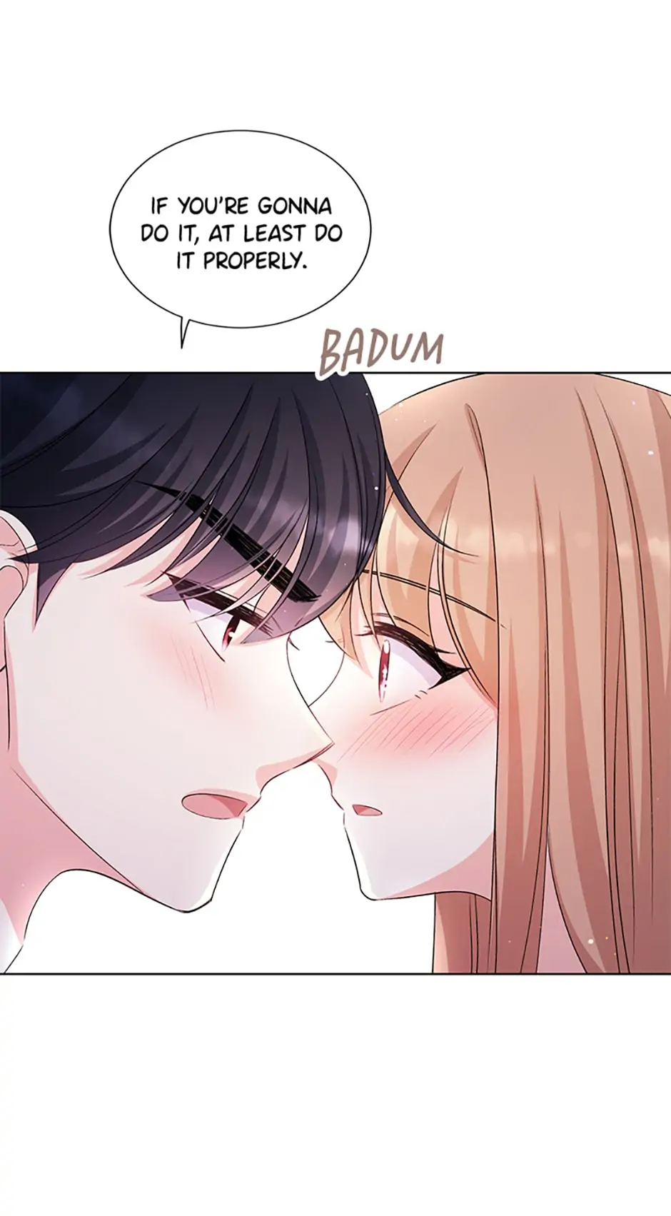 No Snooping, Please Chapter 22 - page 12