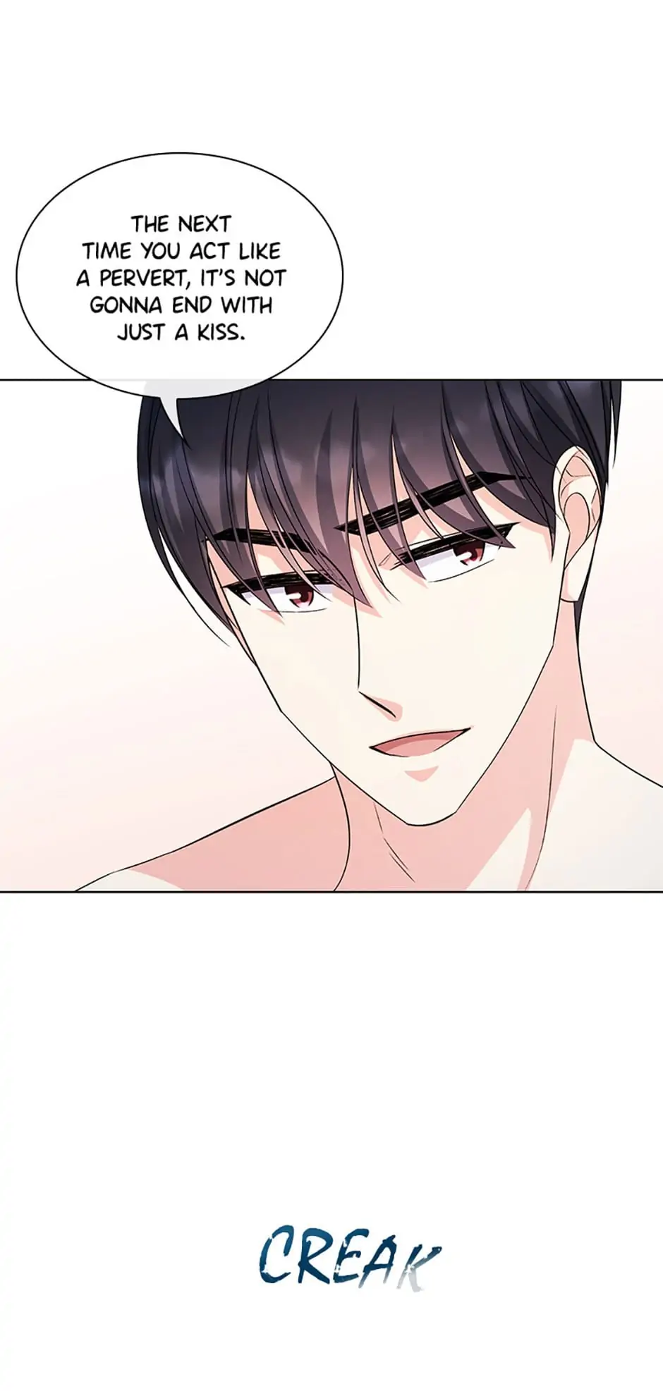 No Snooping, Please Chapter 22 - page 20