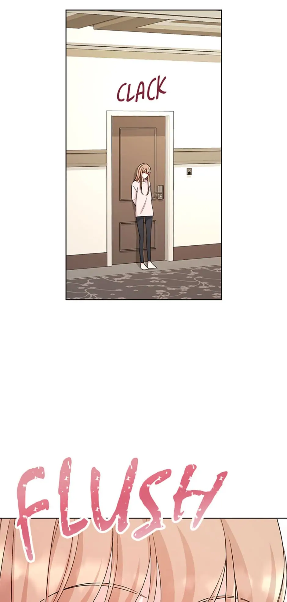 No Snooping, Please Chapter 22 - page 21