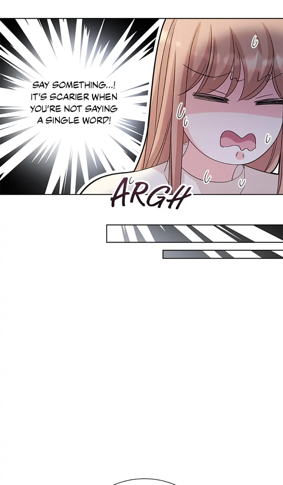 No Snooping, Please Chapter 22 - page 26