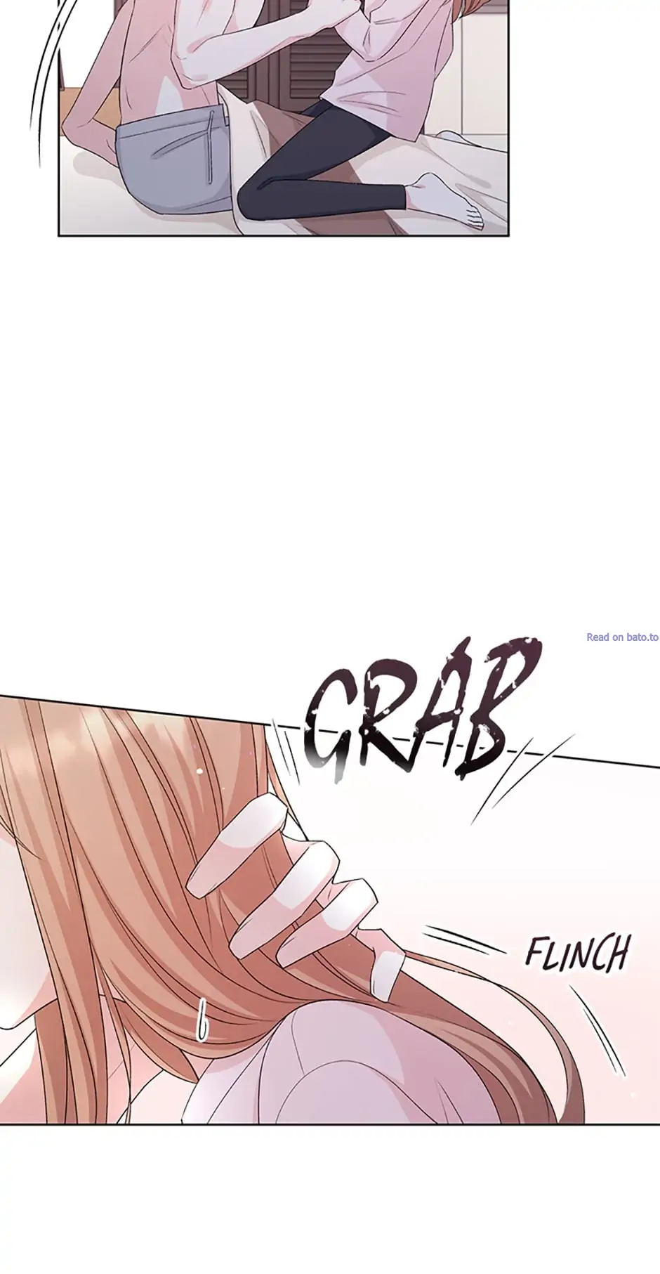 No Snooping, Please Chapter 22 - page 3
