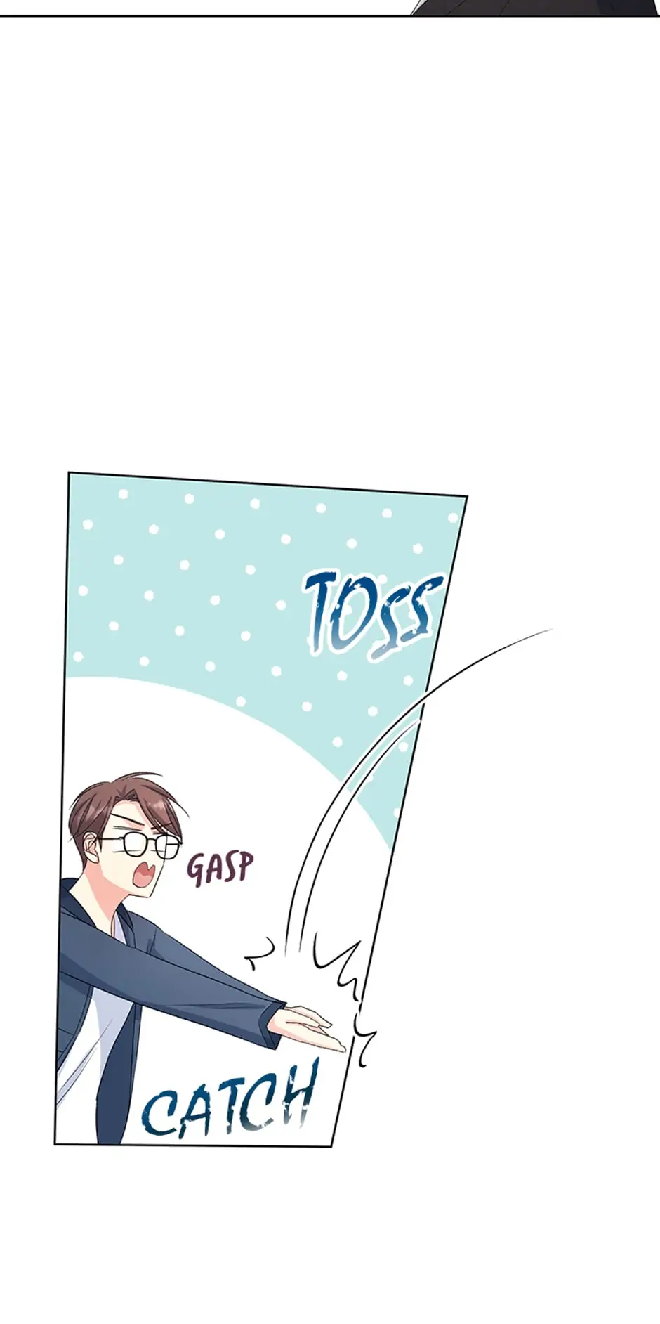 No Snooping, Please Chapter 22 - page 31
