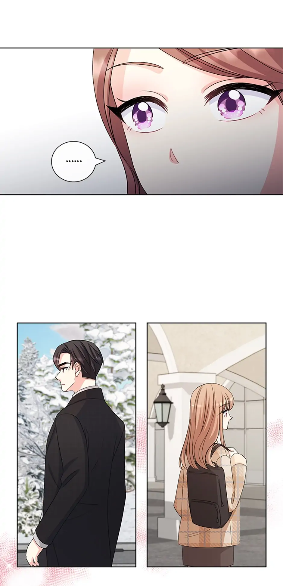 No Snooping, Please Chapter 22 - page 42