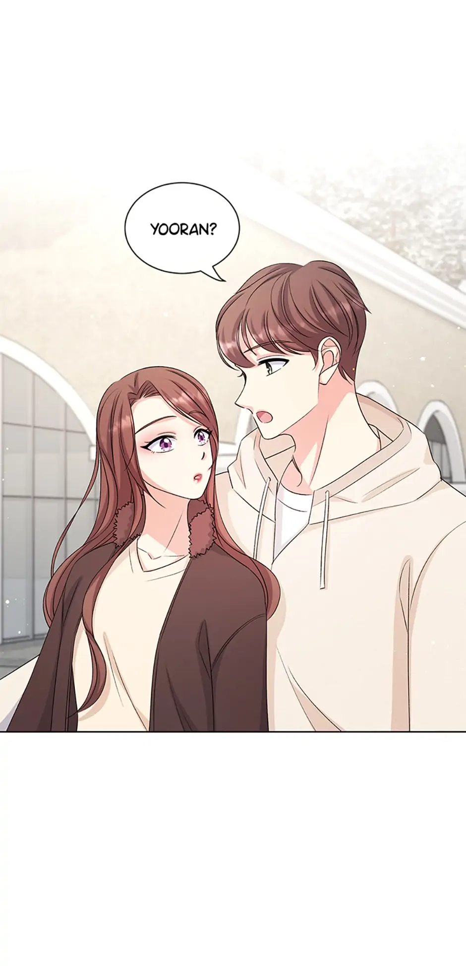 No Snooping, Please Chapter 22 - page 44