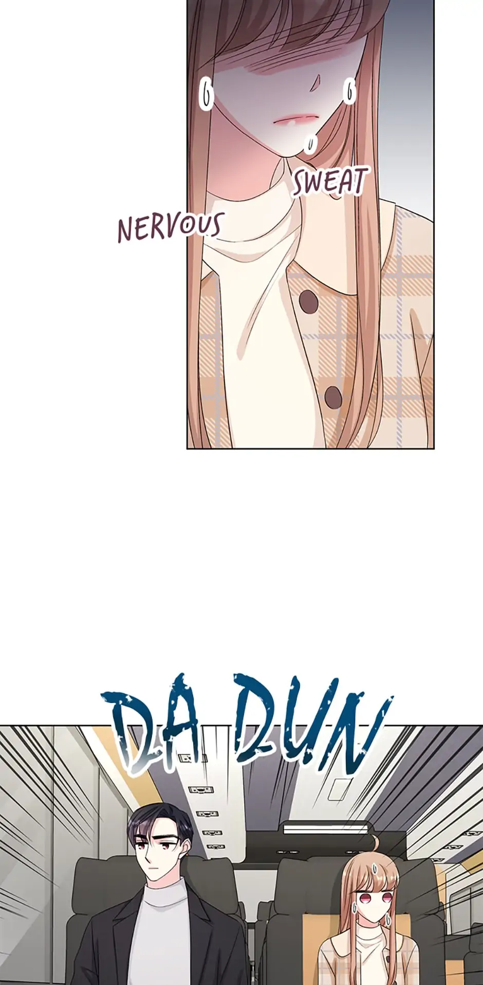 No Snooping, Please Chapter 22 - page 48