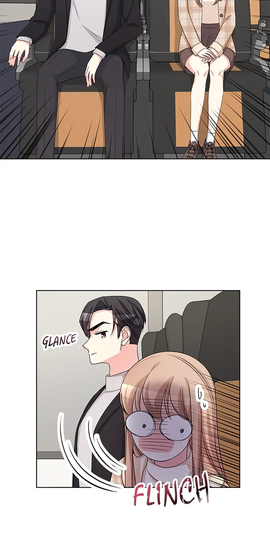 No Snooping, Please Chapter 22 - page 49