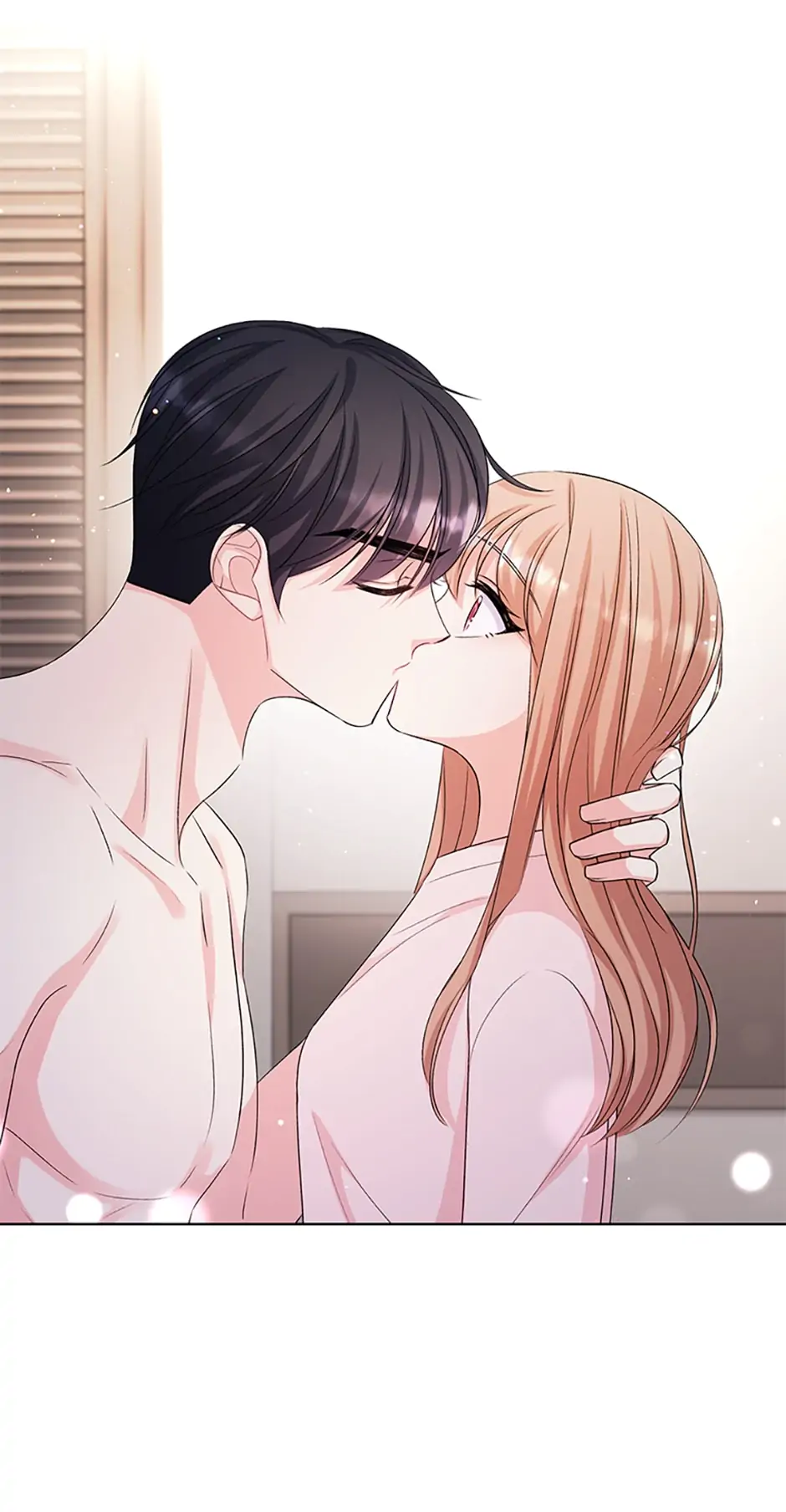 No Snooping, Please Chapter 22 - page 6