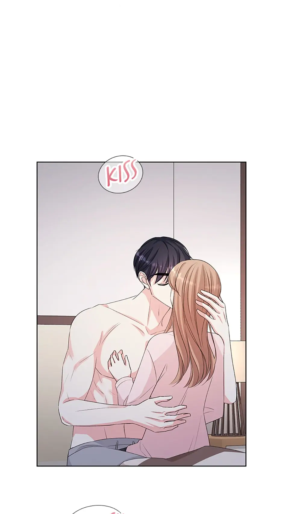 No Snooping, Please Chapter 22 - page 8