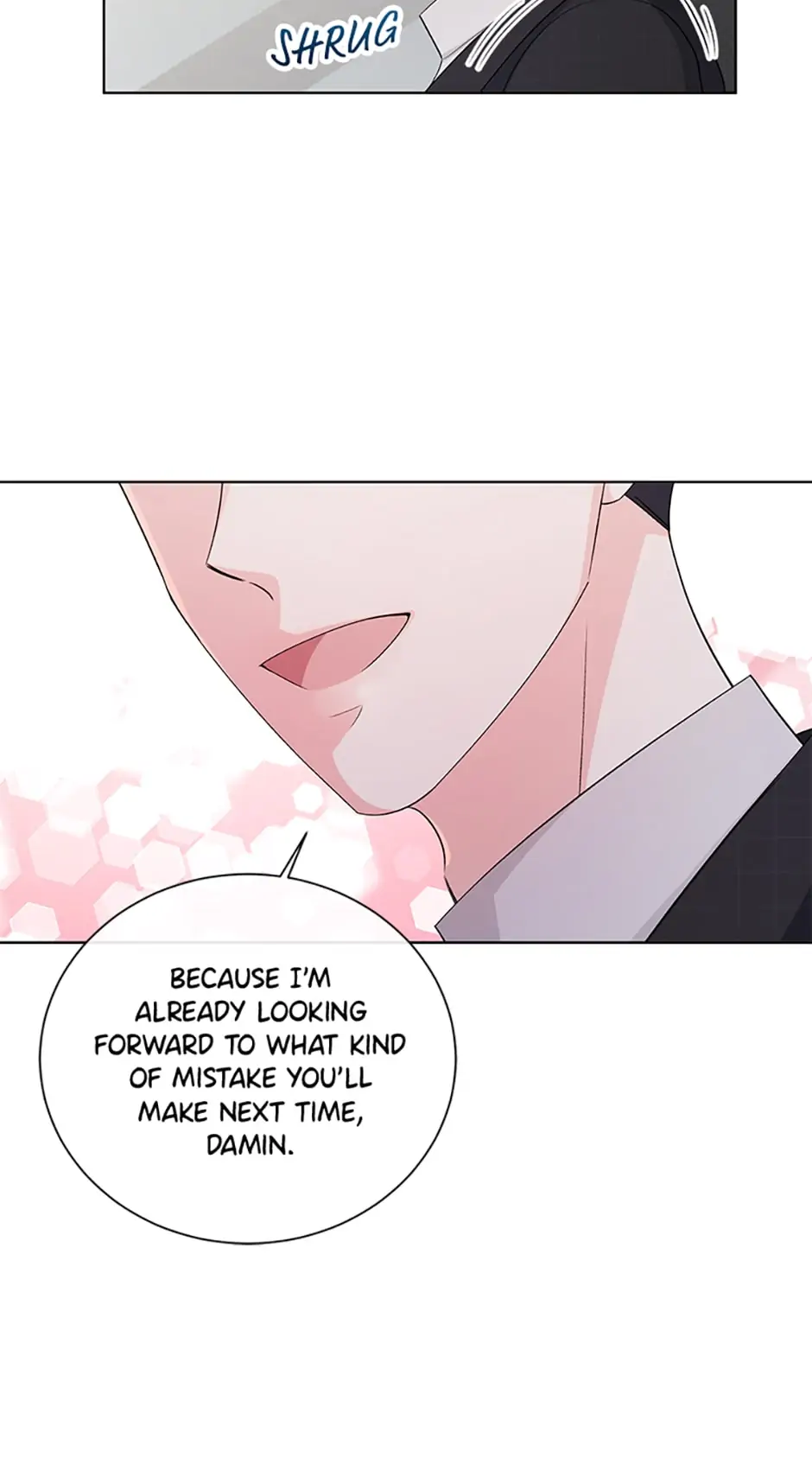 No Snooping, Please Chapter 23 - page 16