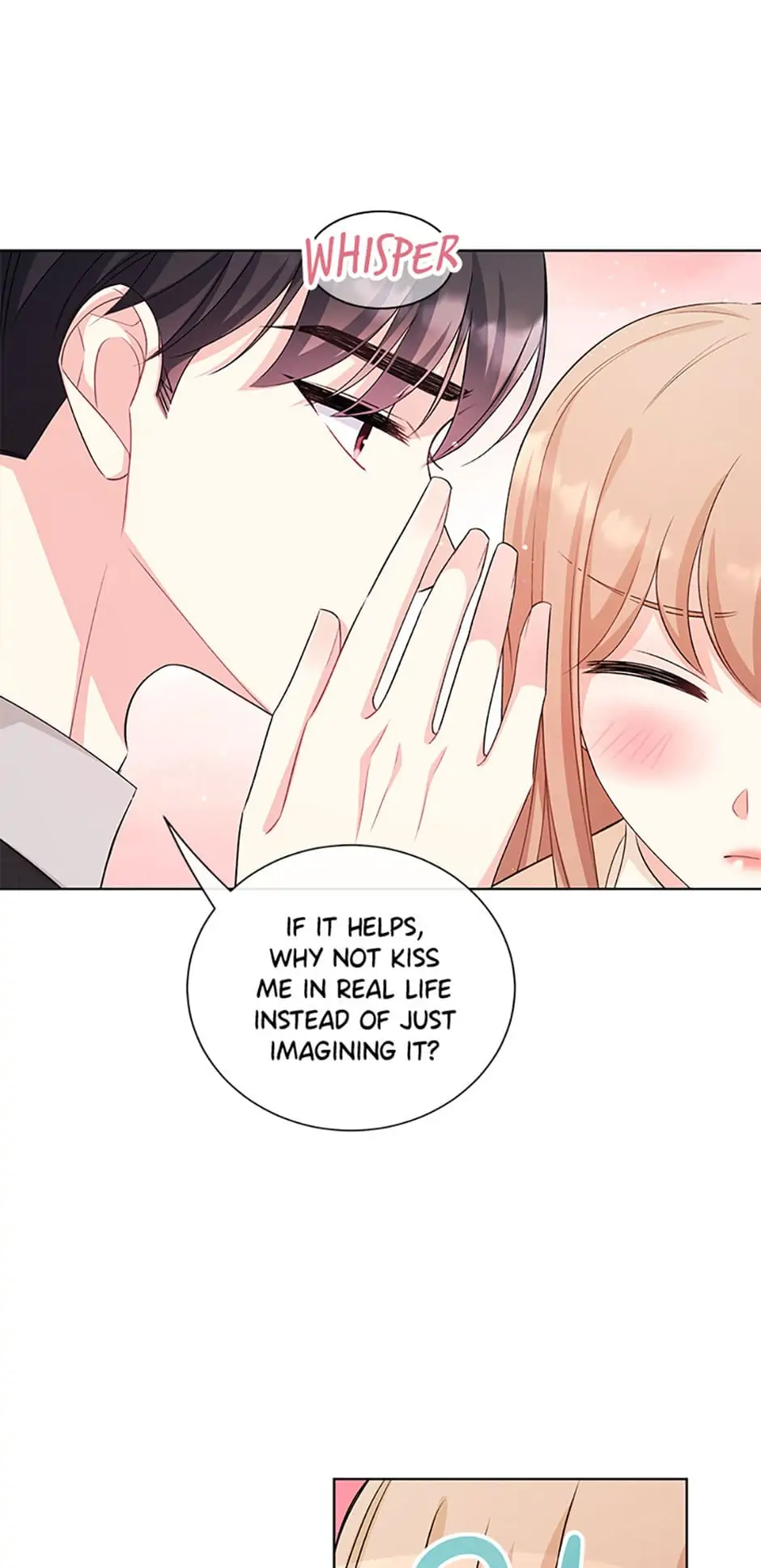 No Snooping, Please Chapter 23 - page 18