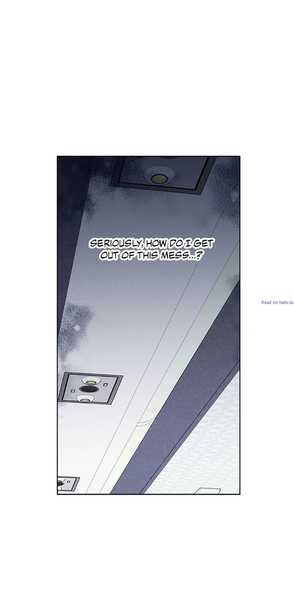 No Snooping, Please Chapter 23 - page 22
