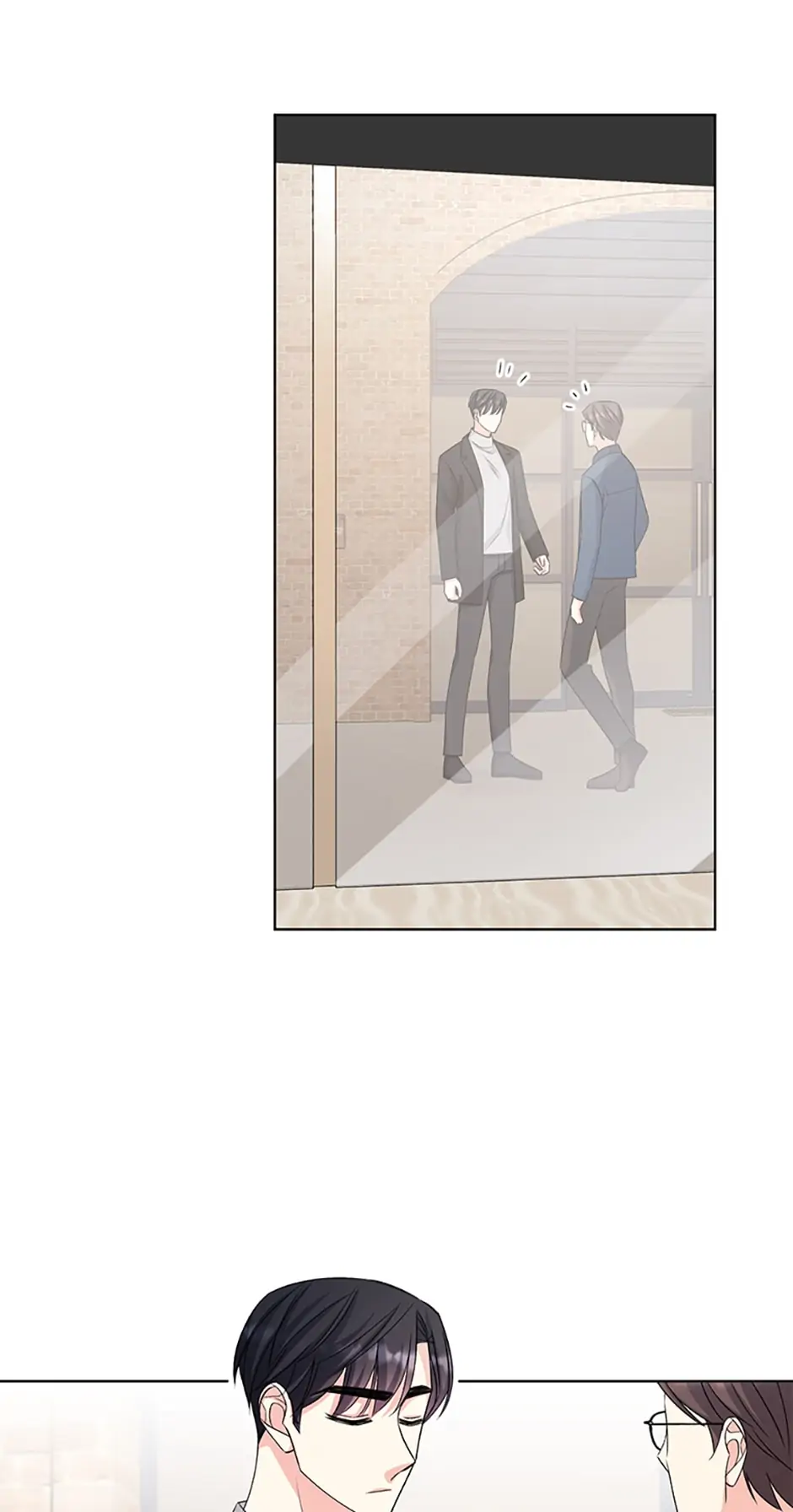 No Snooping, Please Chapter 23 - page 33