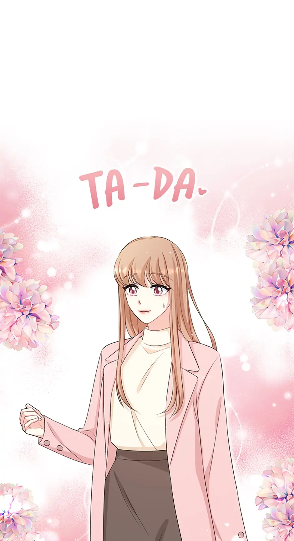 No Snooping, Please Chapter 23 - page 39