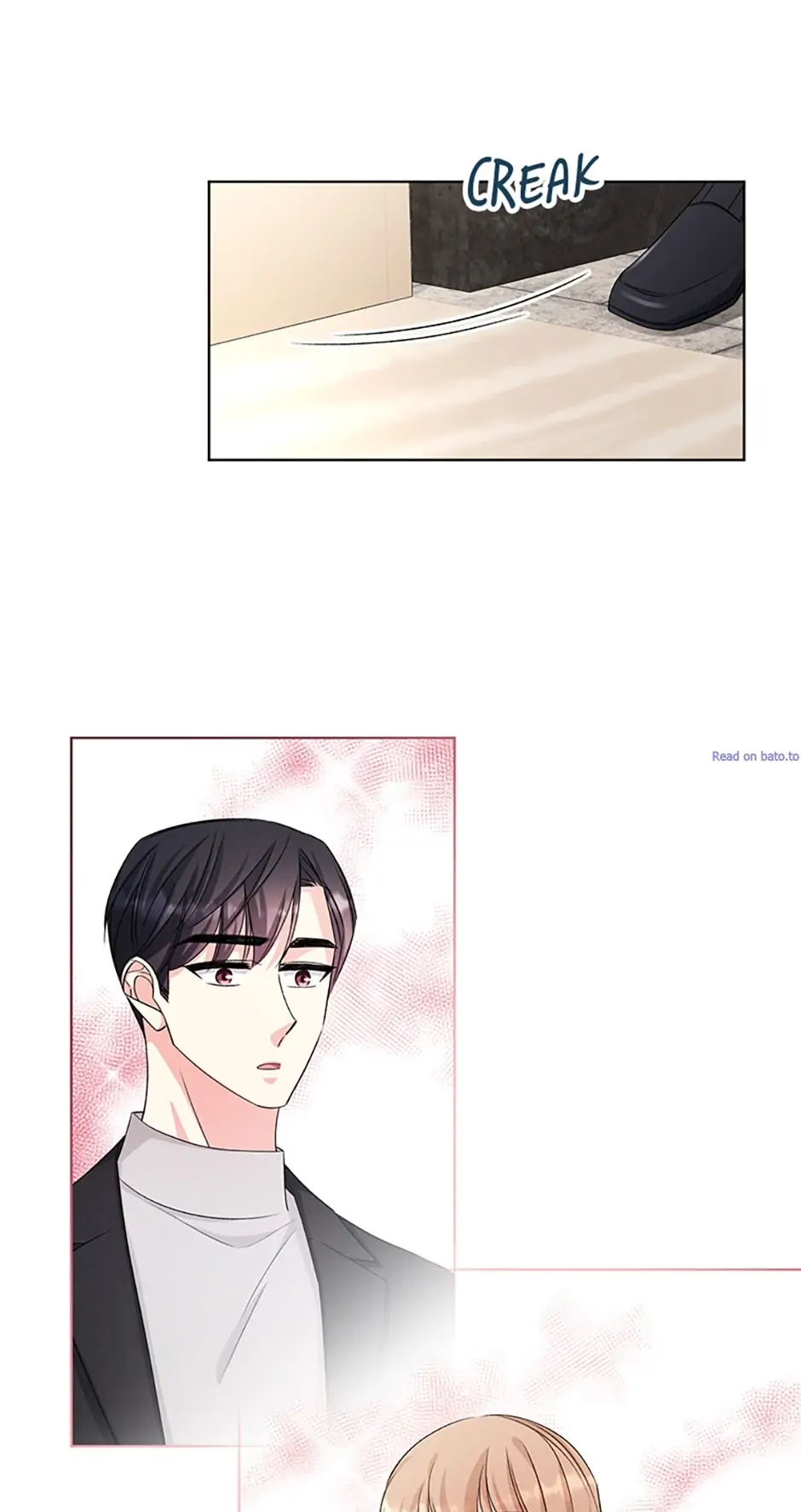 No Snooping, Please Chapter 23 - page 41