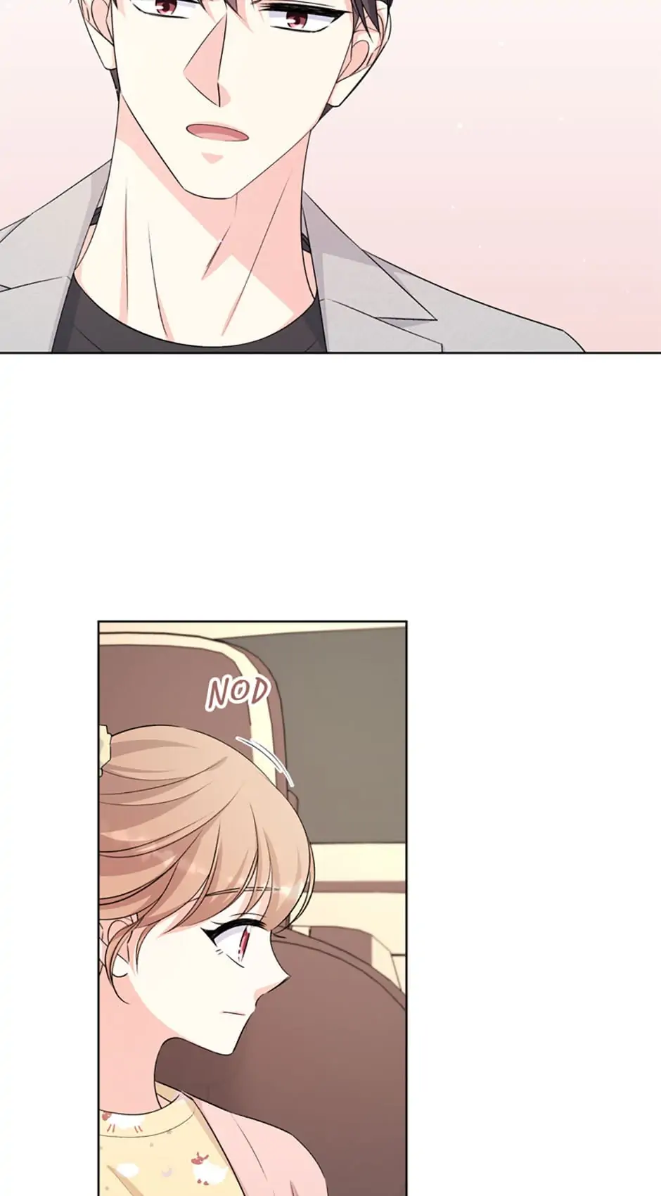 No Snooping, Please Chapter 40 - page 10