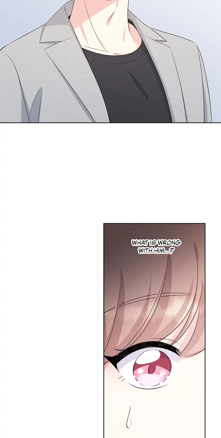 No Snooping, Please Chapter 40 - page 13