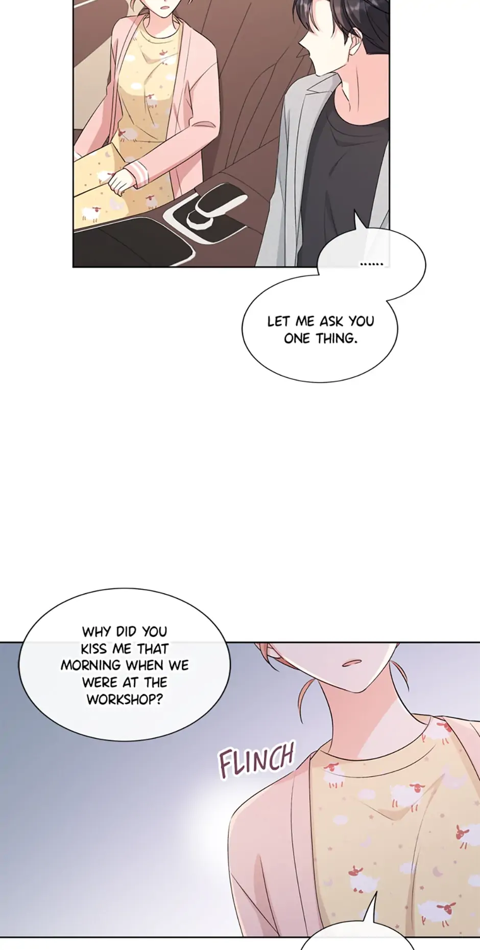 No Snooping, Please Chapter 40 - page 15