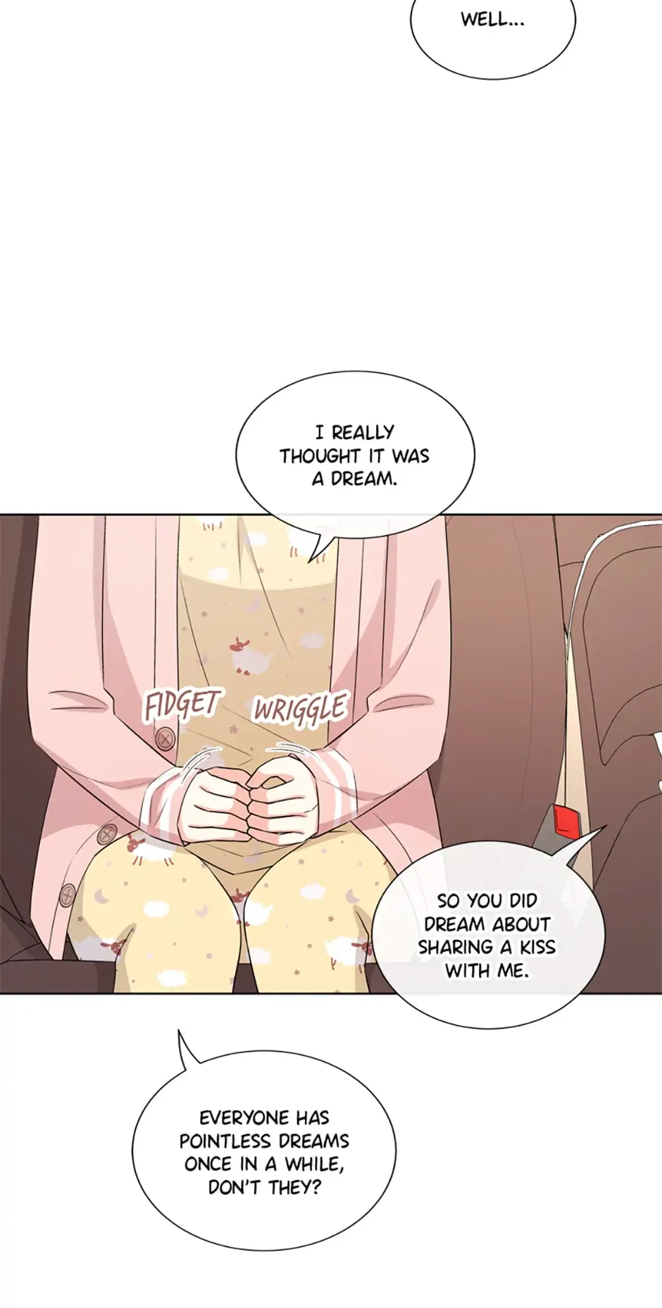 No Snooping, Please Chapter 40 - page 16