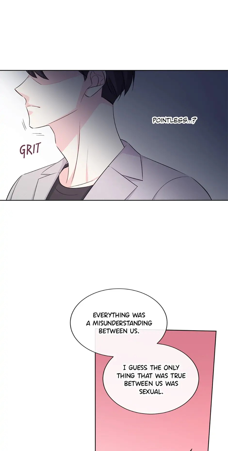 No Snooping, Please Chapter 40 - page 17