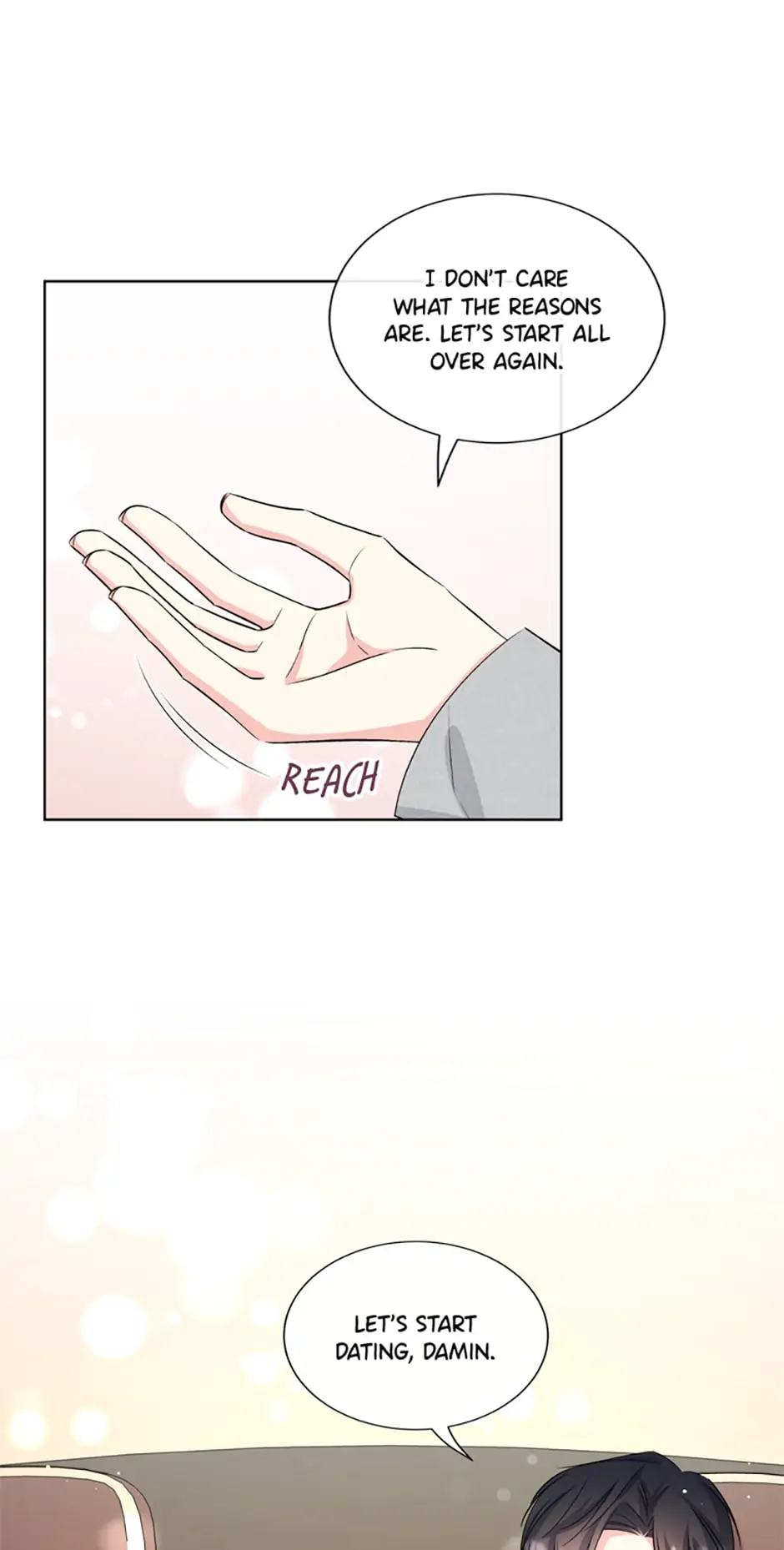 No Snooping, Please Chapter 40 - page 19