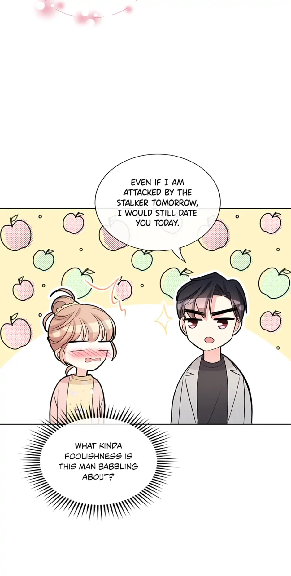 No Snooping, Please Chapter 40 - page 21