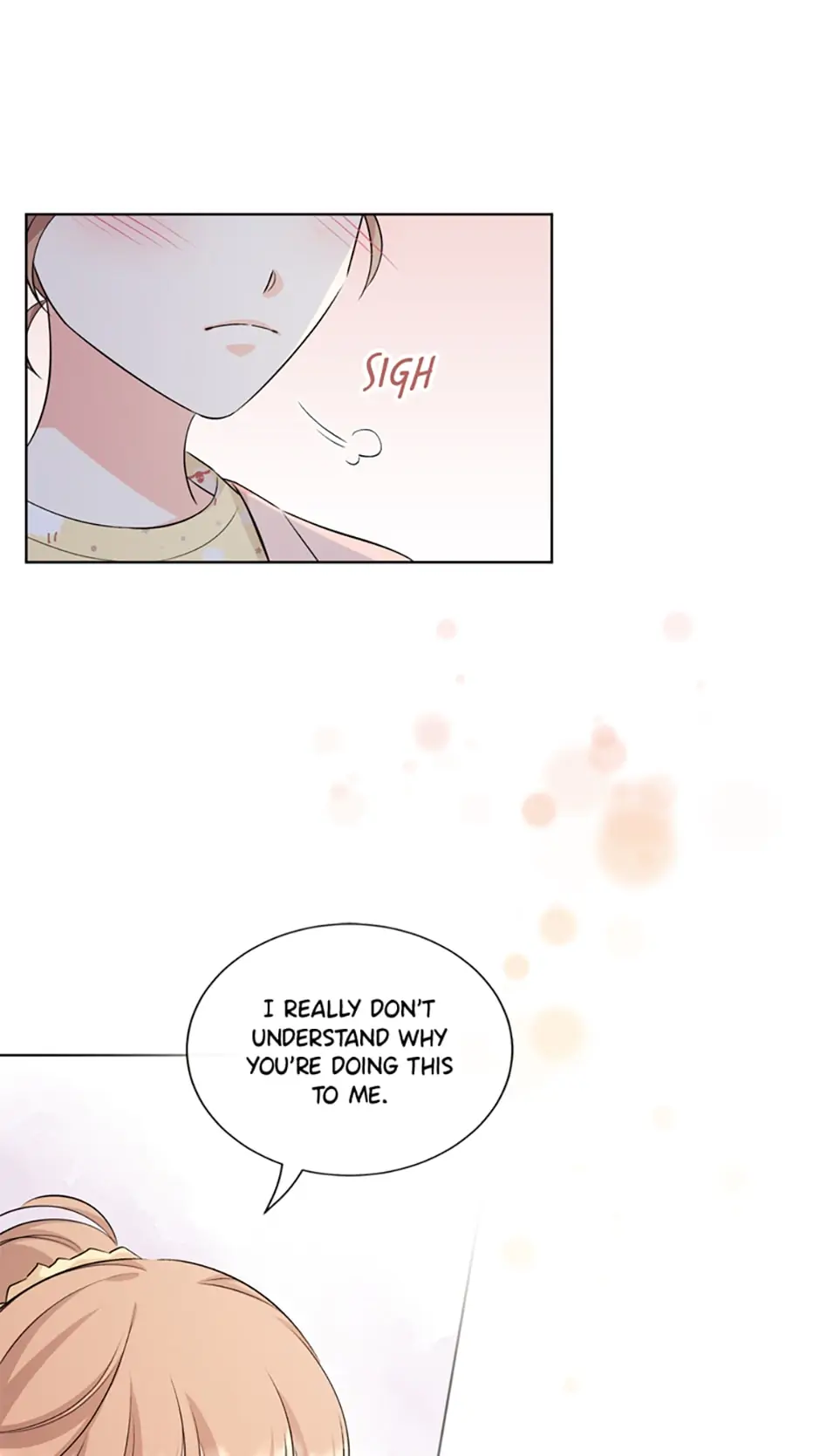 No Snooping, Please Chapter 40 - page 22