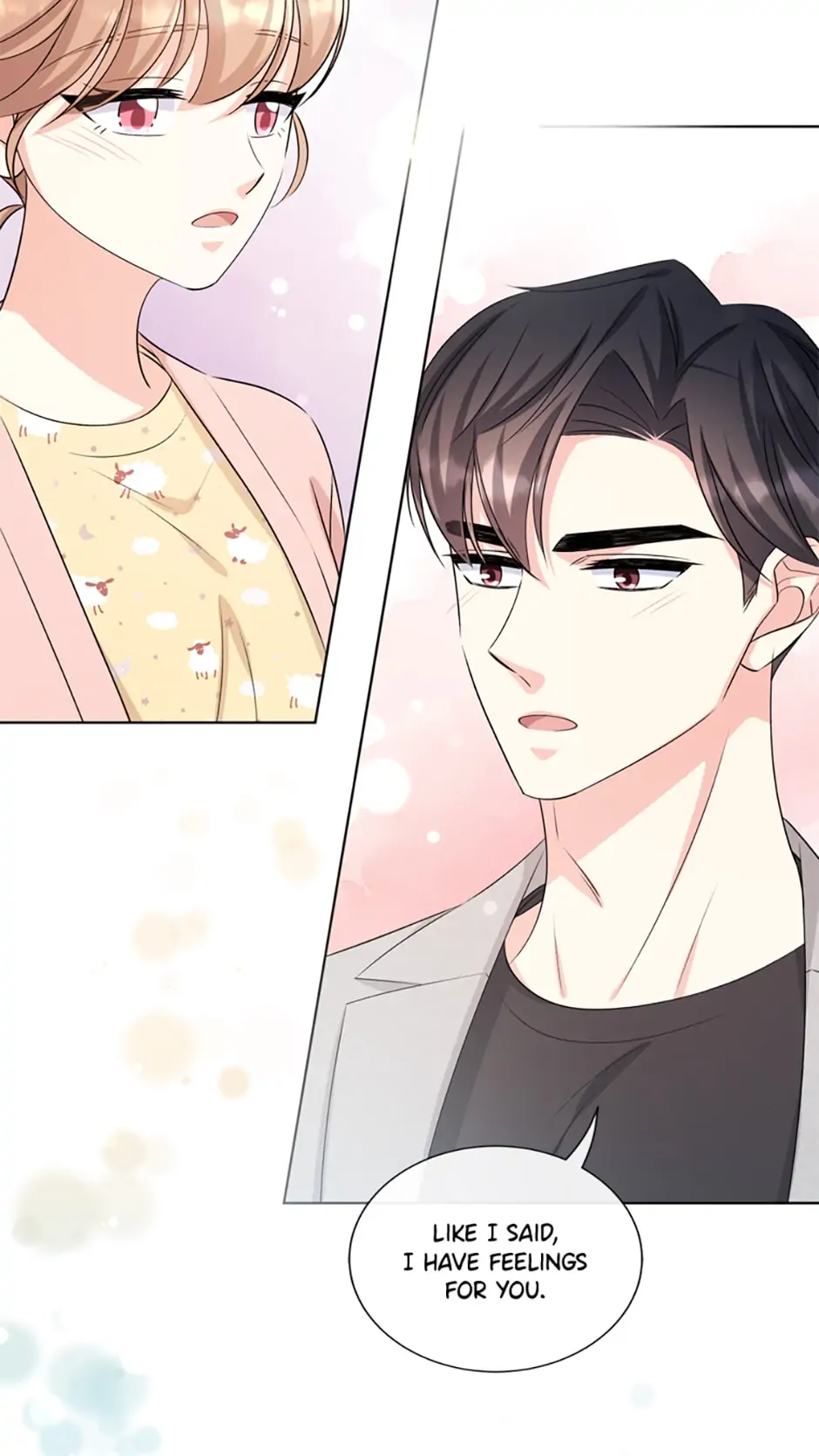 No Snooping, Please Chapter 40 - page 23