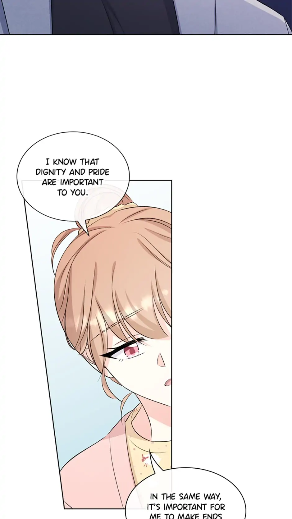 No Snooping, Please Chapter 40 - page 26