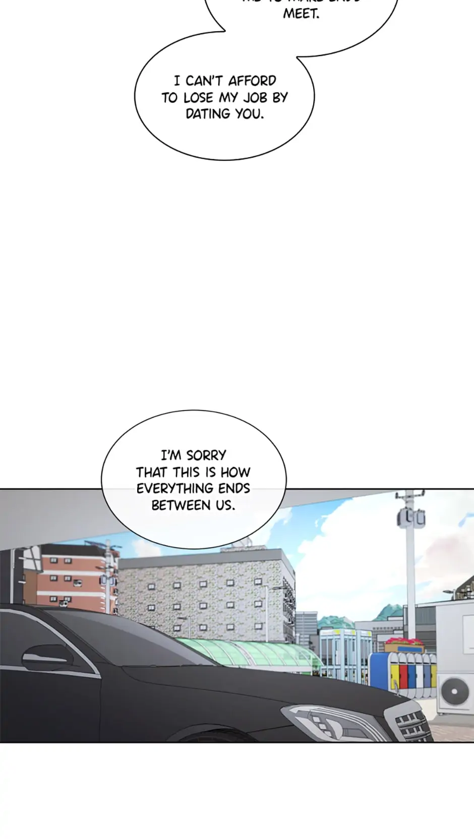 No Snooping, Please Chapter 40 - page 27