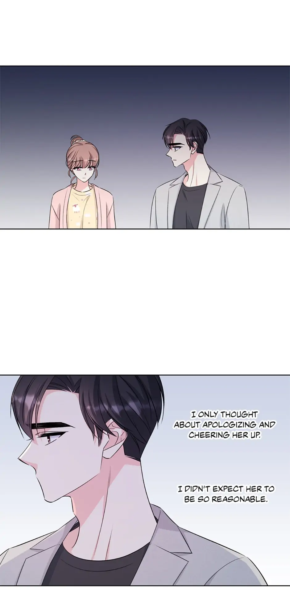 No Snooping, Please Chapter 40 - page 28