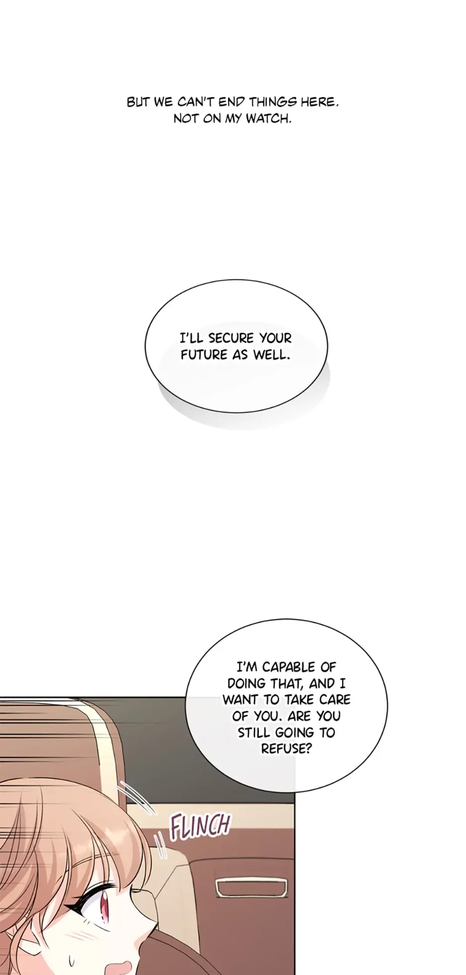 No Snooping, Please Chapter 40 - page 29