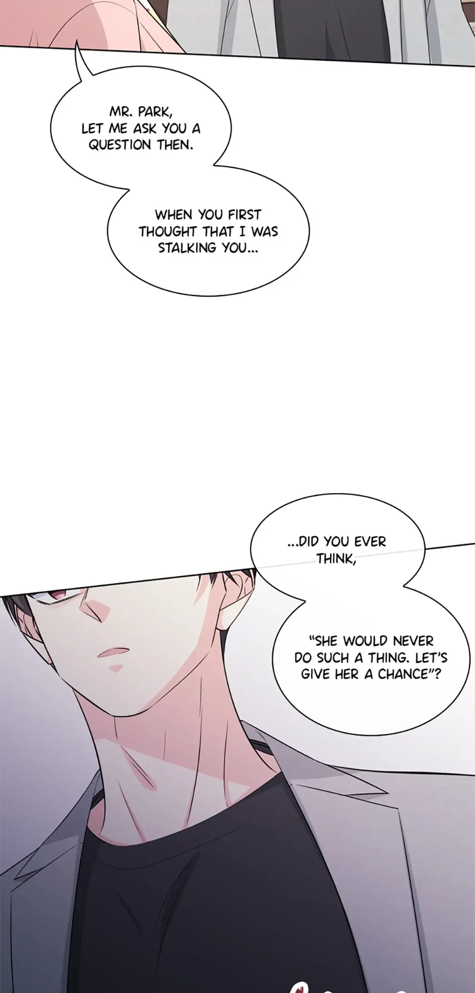 No Snooping, Please Chapter 40 - page 31