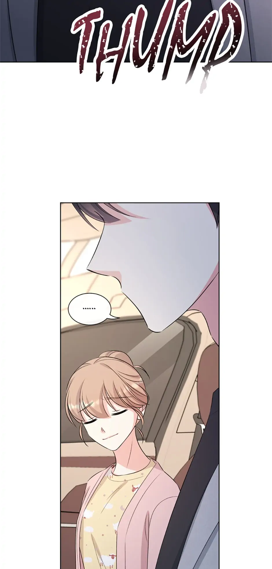 No Snooping, Please Chapter 40 - page 32