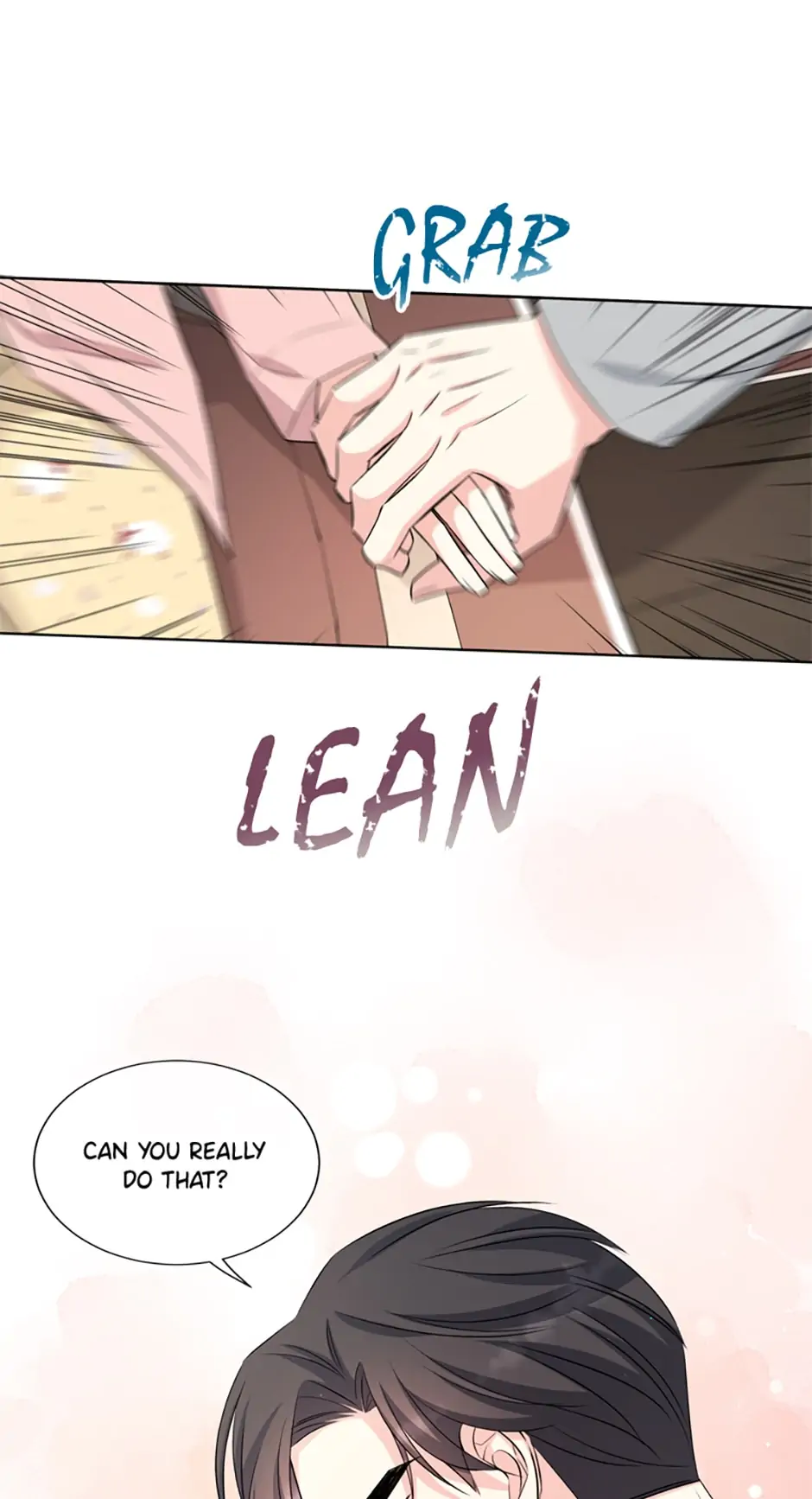 No Snooping, Please Chapter 40 - page 34