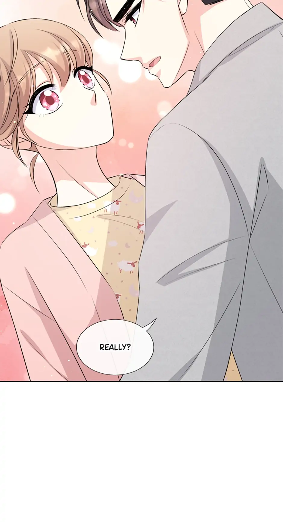 No Snooping, Please Chapter 40 - page 35
