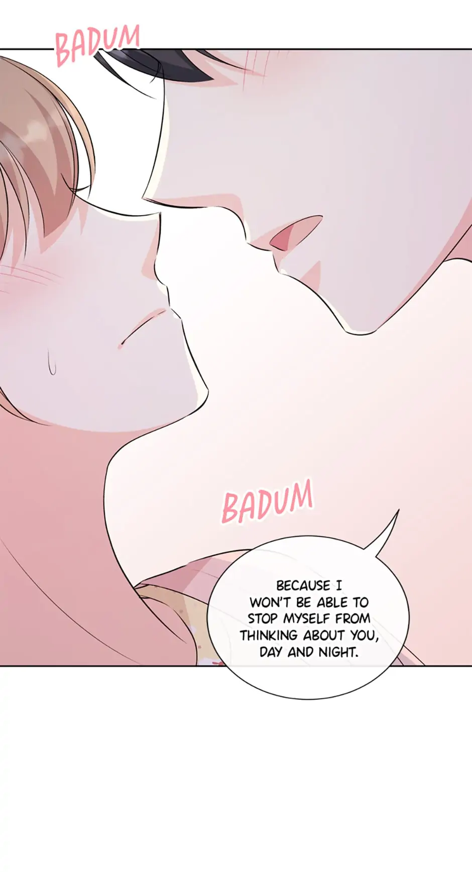 No Snooping, Please Chapter 40 - page 36