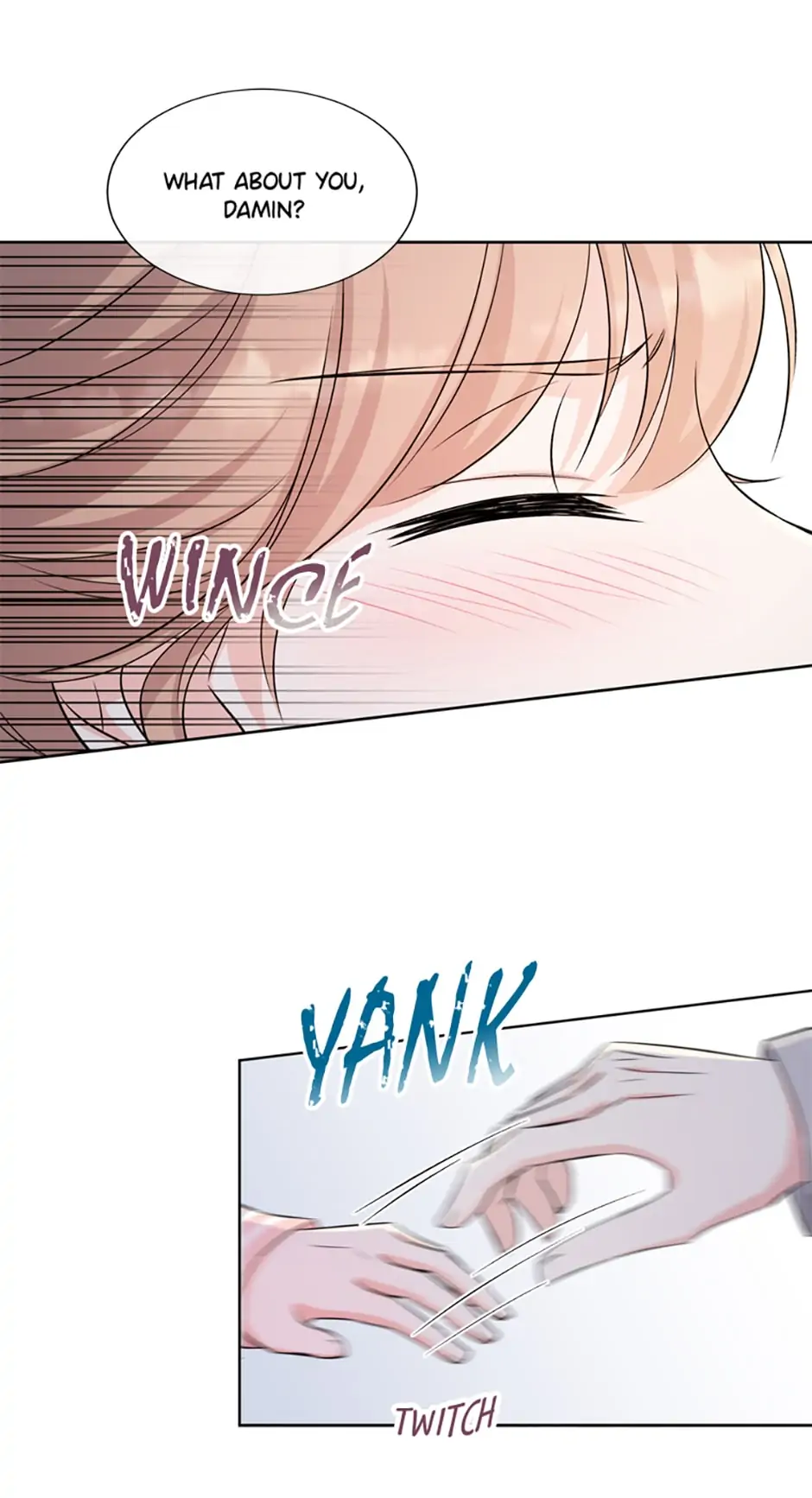 No Snooping, Please Chapter 40 - page 37