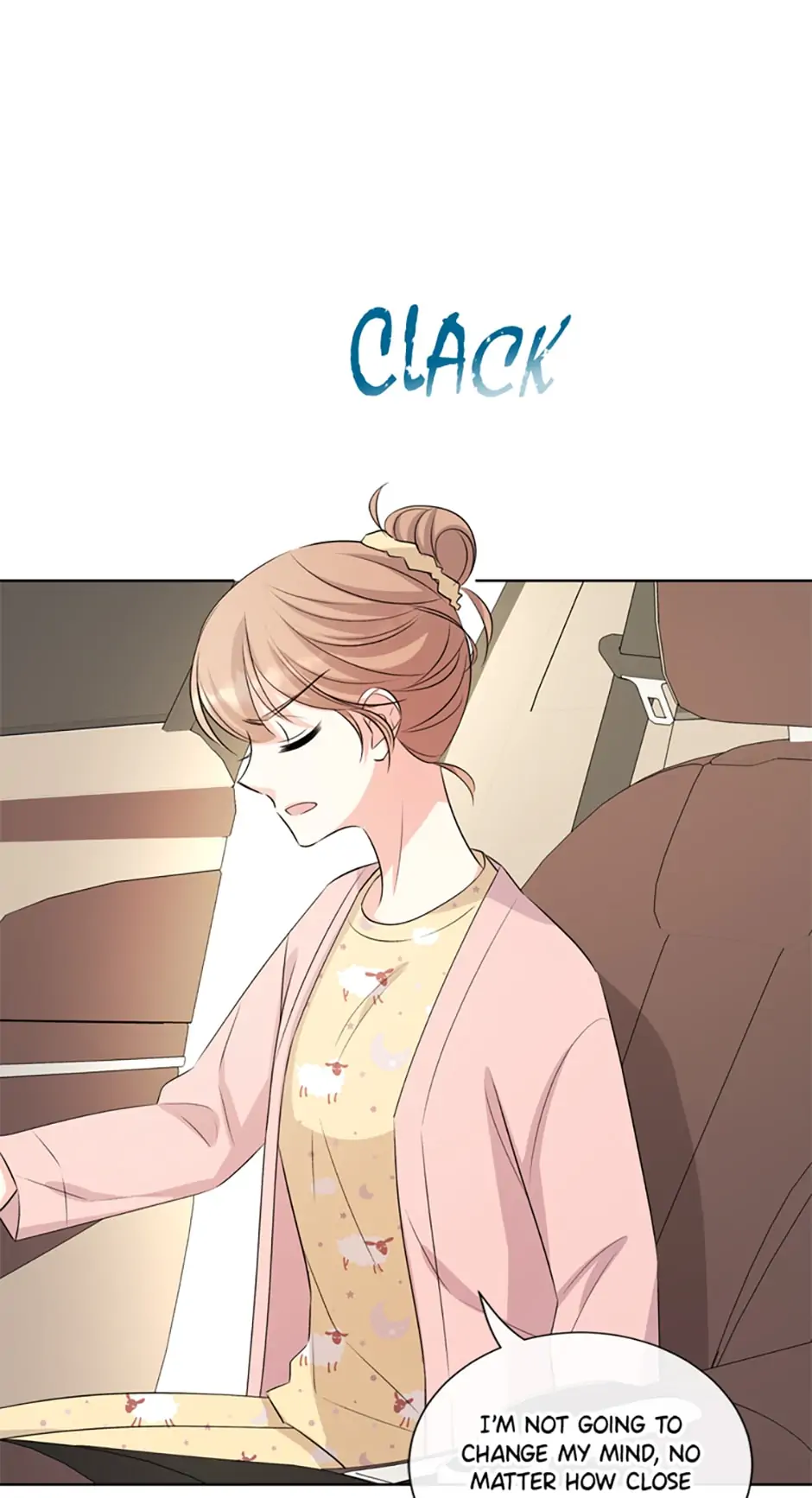No Snooping, Please Chapter 40 - page 38