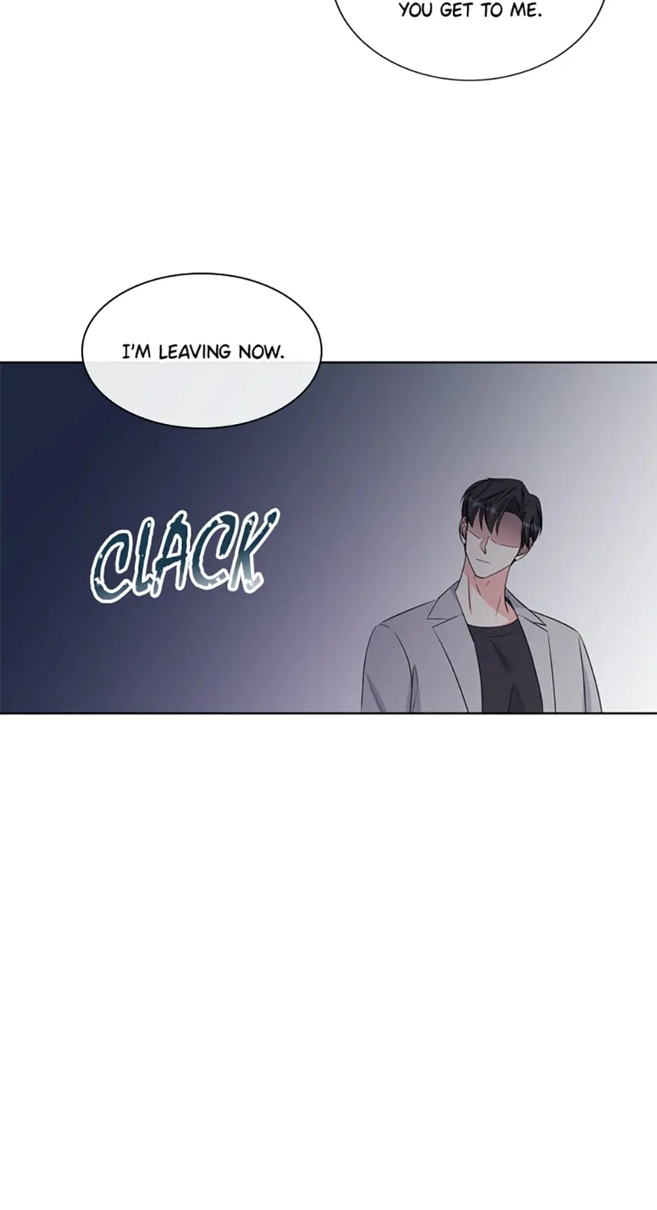 No Snooping, Please Chapter 40 - page 39