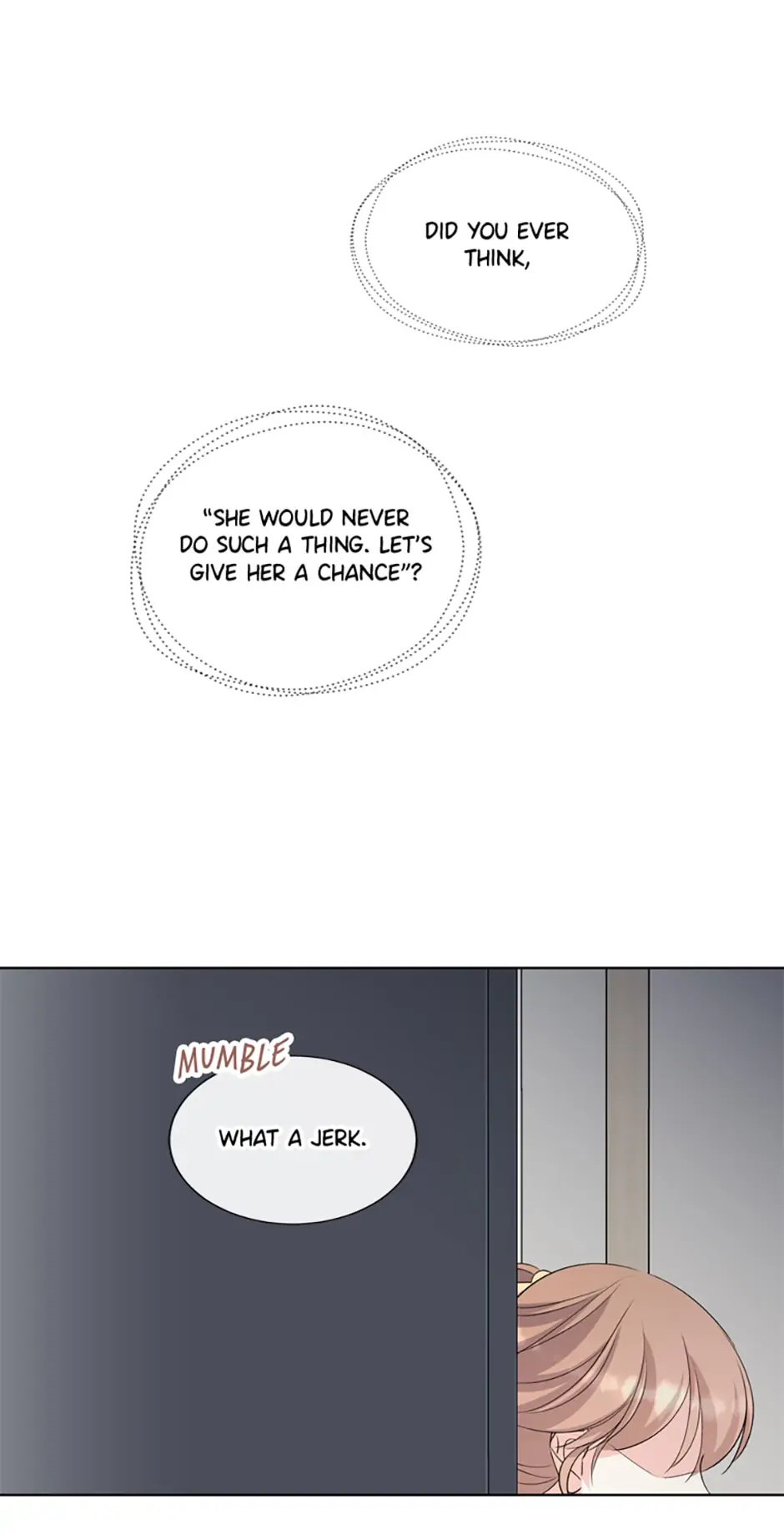 No Snooping, Please Chapter 40 - page 42