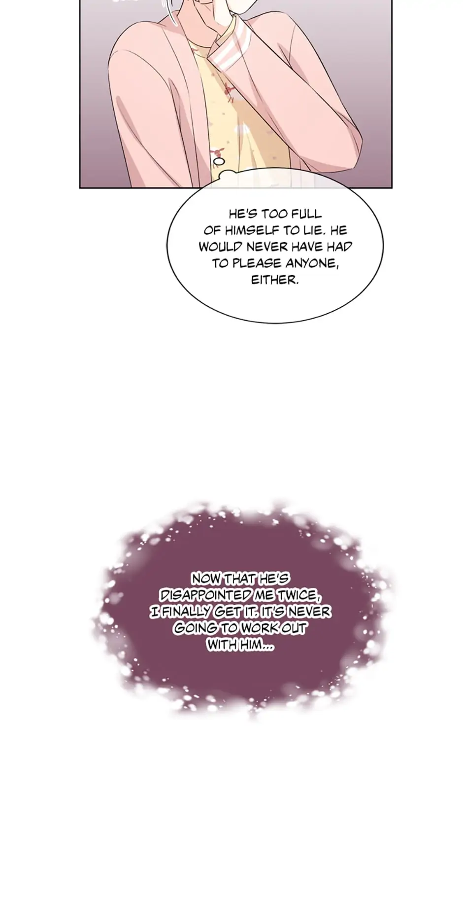 No Snooping, Please Chapter 40 - page 44