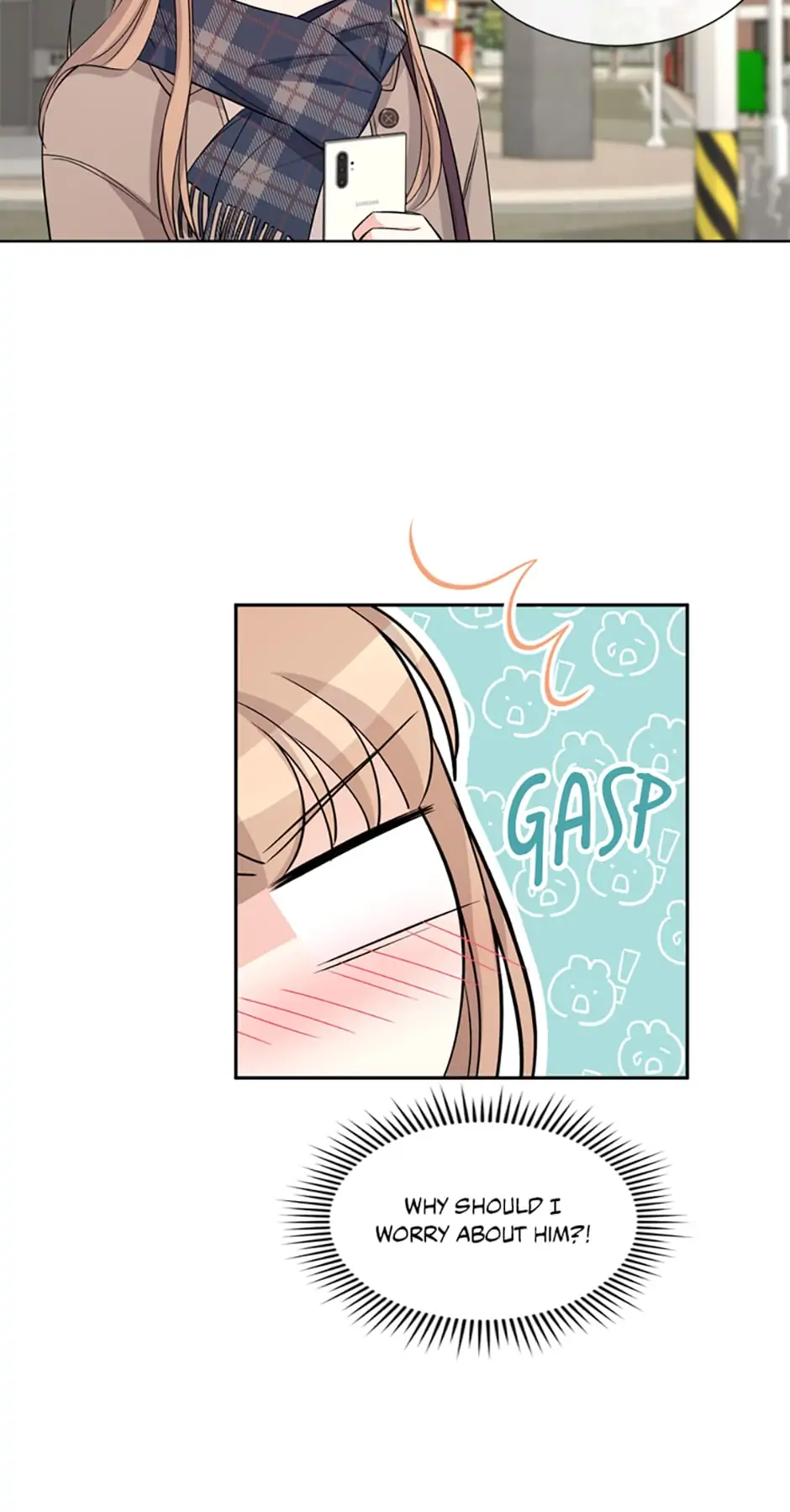 No Snooping, Please Chapter 40 - page 50