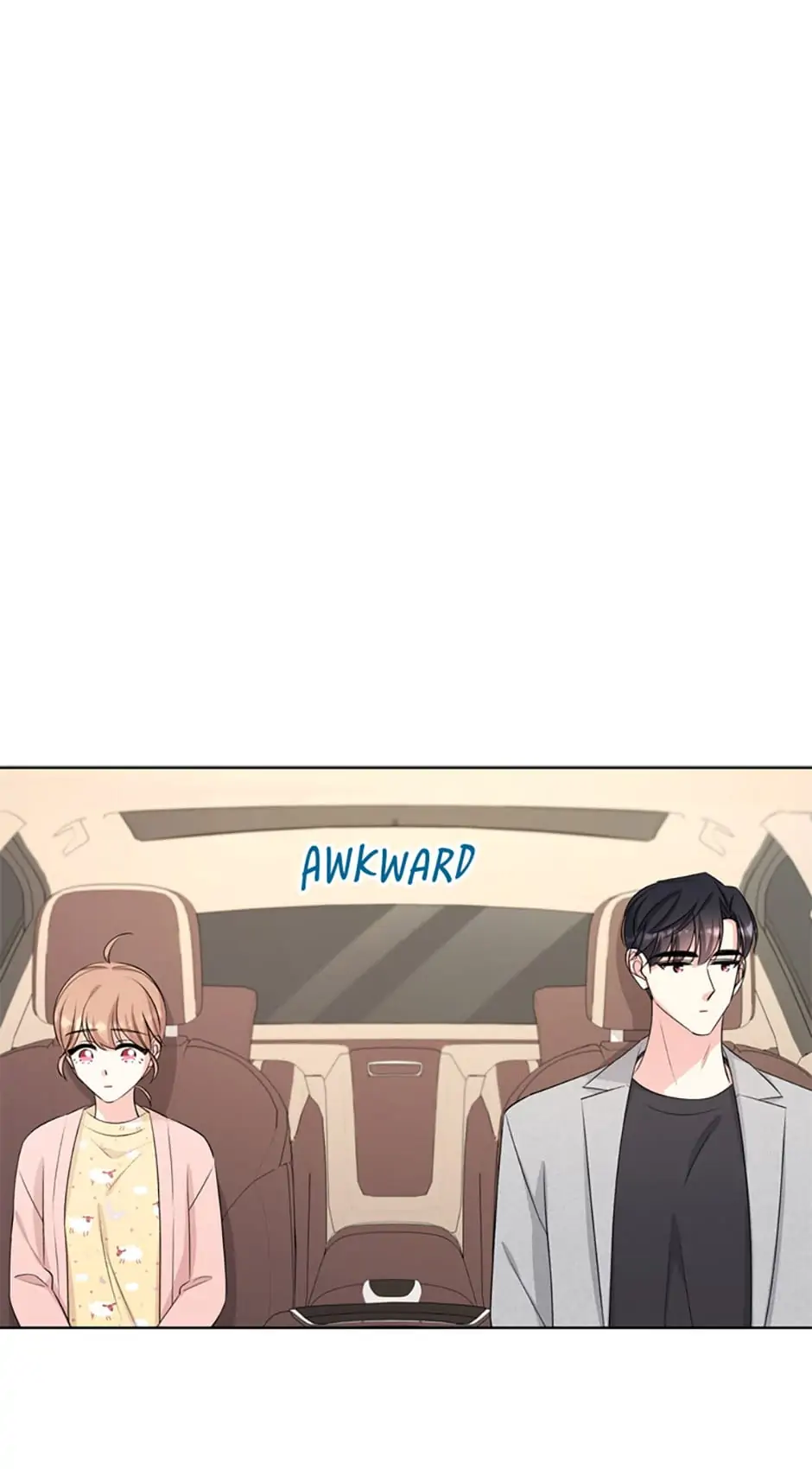 No Snooping, Please Chapter 40 - page 7
