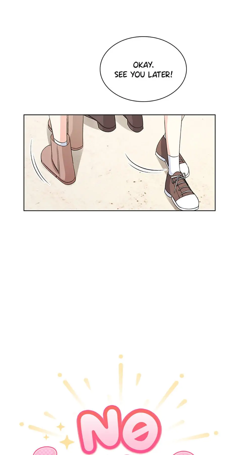No Snooping, Please Chapter 24 - page 24