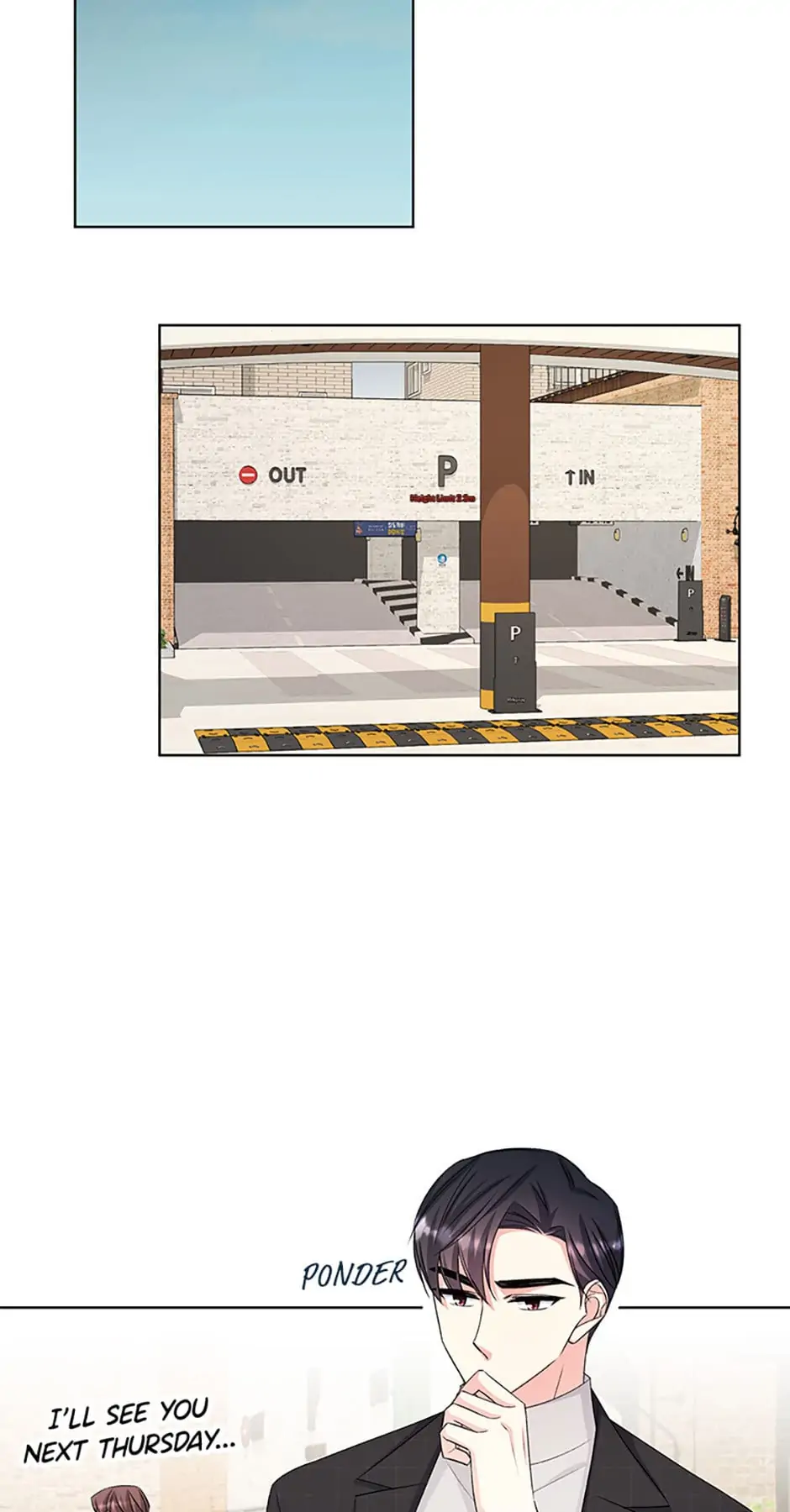 No Snooping, Please Chapter 24 - page 26