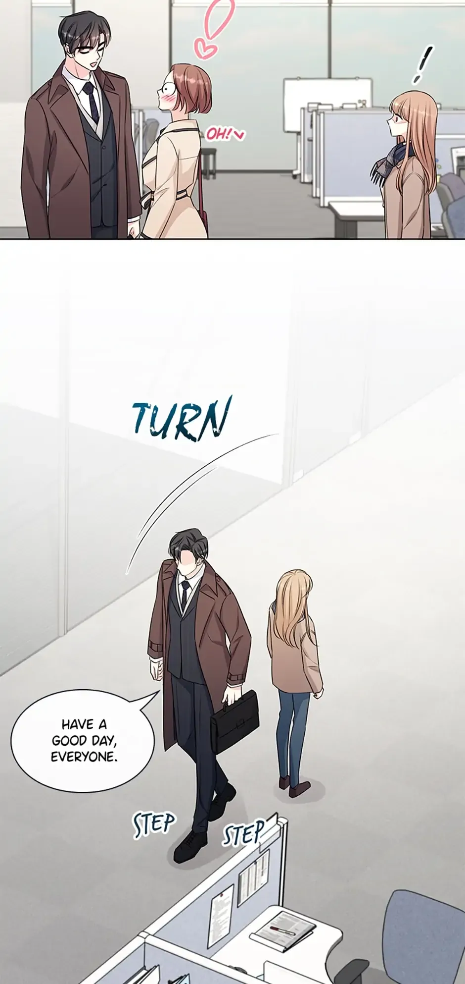 No Snooping, Please Chapter 41 - page 11